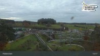 Archived image Webcam Pottenstein: Toboggan Run 12:00