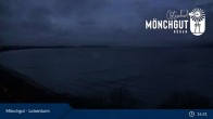 Archived image Webcam Rügen: Pilot Tower Mönchgut 04:00