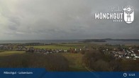 Archived image Webcam Rügen: Pilot Tower Mönchgut 12:00