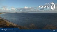 Archiv Foto Webcam Rügen: Lotsenturm Mönchgut 08:00