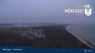 Archiv Foto Webcam Rügen: Lotsenturm Mönchgut 07:00