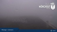 Archived image Webcam Rügen: Pilot Tower Mönchgut 16:00