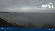 Archiv Foto Webcam Rügen: Lotsenturm Mönchgut 12:00