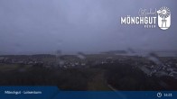 Archiv Foto Webcam Rügen: Lotsenturm Mönchgut 16:00