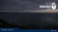 Archiv Foto Webcam Rügen: Lotsenturm Mönchgut 06:00