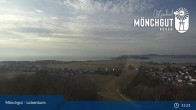 Archiv Foto Webcam Rügen: Lotsenturm Mönchgut 14:00