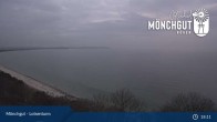 Archiv Foto Webcam Rügen: Lotsenturm Mönchgut 00:00