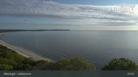 Archiv Foto Webcam Rügen: Lotsenturm Mönchgut 06:00