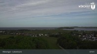 Archiv Foto Webcam Rügen: Lotsenturm Mönchgut 07:00