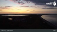 Archiv Foto Webcam Rügen: Lotsenturm Mönchgut 02:00