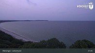 Archiv Foto Webcam Rügen: Lotsenturm Mönchgut 00:00