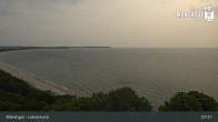 Archiv Foto Webcam Rügen: Lotsenturm Mönchgut 06:00