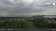 Archiv Foto Webcam Rügen: Lotsenturm Mönchgut 14:00