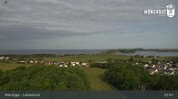 Archiv Foto Webcam Rügen: Lotsenturm Mönchgut 07:00