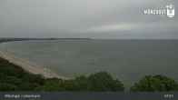 Archived image Webcam Rügen: Pilot Tower Mönchgut 07:00