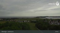 Archived image Webcam Rügen: Pilot Tower Mönchgut 07:00