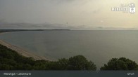 Archived image Webcam Rügen: Pilot Tower Mönchgut 06:00