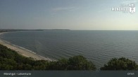 Archiv Foto Webcam Rügen: Lotsenturm Mönchgut 07:00
