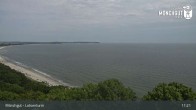 Archiv Foto Webcam Rügen: Lotsenturm Mönchgut 10:00