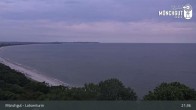 Archiv Foto Webcam Rügen: Lotsenturm Mönchgut 00:00