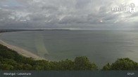 Archiv Foto Webcam Rügen: Lotsenturm Mönchgut 06:00