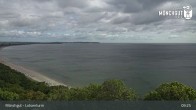 Archiv Foto Webcam Rügen: Lotsenturm Mönchgut 08:00