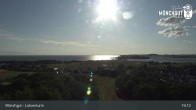 Archiv Foto Webcam Rügen: Lotsenturm Mönchgut 18:00