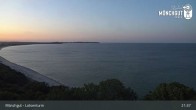Archiv Foto Webcam Rügen: Lotsenturm Mönchgut 00:00