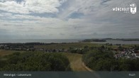 Archiv Foto Webcam Rügen: Lotsenturm Mönchgut 14:00