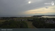 Archiv Foto Webcam Rügen: Lotsenturm Mönchgut 18:00