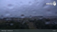 Archiv Foto Webcam Rügen: Lotsenturm Mönchgut 02:00