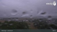Archiv Foto Webcam Rügen: Lotsenturm Mönchgut 04:00