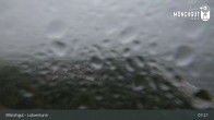 Archiv Foto Webcam Rügen: Lotsenturm Mönchgut 06:00