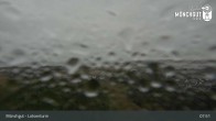 Archiv Foto Webcam Rügen: Lotsenturm Mönchgut 07:00