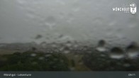 Archiv Foto Webcam Rügen: Lotsenturm Mönchgut 08:00