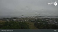 Archiv Foto Webcam Rügen: Lotsenturm Mönchgut 10:00