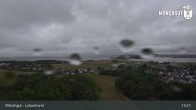 Archiv Foto Webcam Rügen: Lotsenturm Mönchgut 12:00