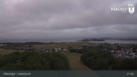 Archiv Foto Webcam Rügen: Lotsenturm Mönchgut 00:00