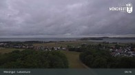 Archiv Foto Webcam Rügen: Lotsenturm Mönchgut 05:00