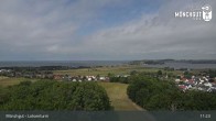 Archiv Foto Webcam Rügen: Lotsenturm Mönchgut 10:00