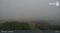 Archiv Foto Webcam Rügen: Lotsenturm Mönchgut 08:00