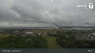 Archived image Webcam Rügen: Pilot Tower Mönchgut 16:00