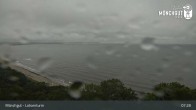 Archiv Foto Webcam Rügen: Lotsenturm Mönchgut 06:00