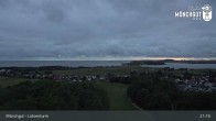 Archiv Foto Webcam Rügen: Lotsenturm Mönchgut 00:00