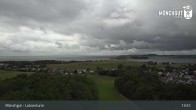 Archiv Foto Webcam Rügen: Lotsenturm Mönchgut 15:00