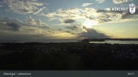 Archiv Foto Webcam Rügen: Lotsenturm Mönchgut 20:00