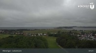 Archiv Foto Webcam Rügen: Lotsenturm Mönchgut 07:00