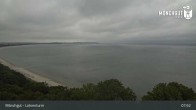Archiv Foto Webcam Rügen: Lotsenturm Mönchgut 08:00