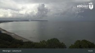 Archiv Foto Webcam Rügen: Lotsenturm Mönchgut 13:00
