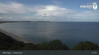 Archiv Foto Webcam Rügen: Lotsenturm Mönchgut 16:00